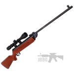 SMK B2 Spring Air Rifle 2