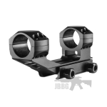 TACTICAL AR CANTILEVER MOUNT 1 JAG