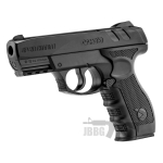 gamo gp 20 combat air pistol 2