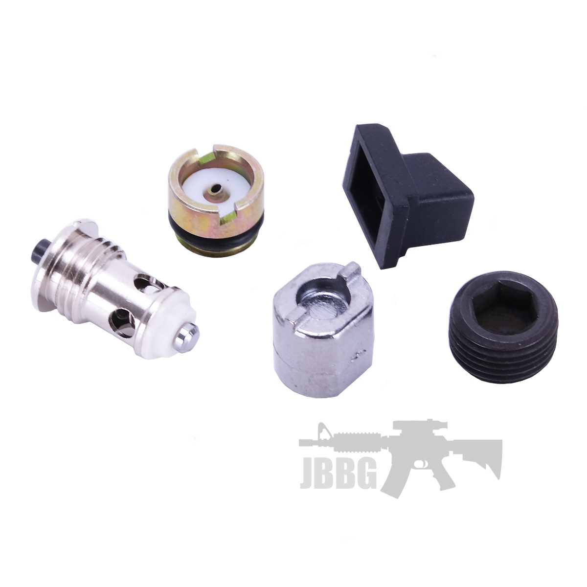 Valve Replacement Kit for 1911 Co2 Pistols Just Air Guns