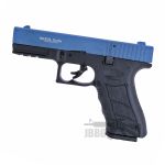 Ekol Gediz Blank Firing Pistol Blue G19 000