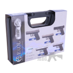 Ekol Gediz Blank Firing Pistol Blue G19 05