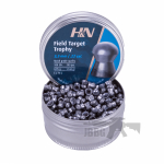 H&N Field Target Trophy .22 Airgun Pellets 500 pcs 2