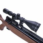 Remington Airacobra PCP Air Rifle with Scope 00023