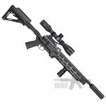 S510T Tactical Air Rifle 1