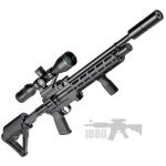 S510T Tactical Air Rifle 2