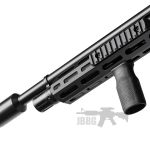 S510T Tactical Air Rifle 4