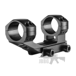 TACTICAL AR CANTILEVER MOUNT 30MM jbbg