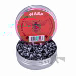 Wasp No1 Red Air Rifle Pellets 500 4 5mm Domed 177 01