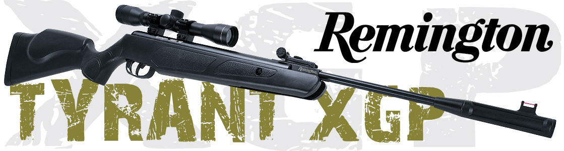 tyrant xgp air rifle uk