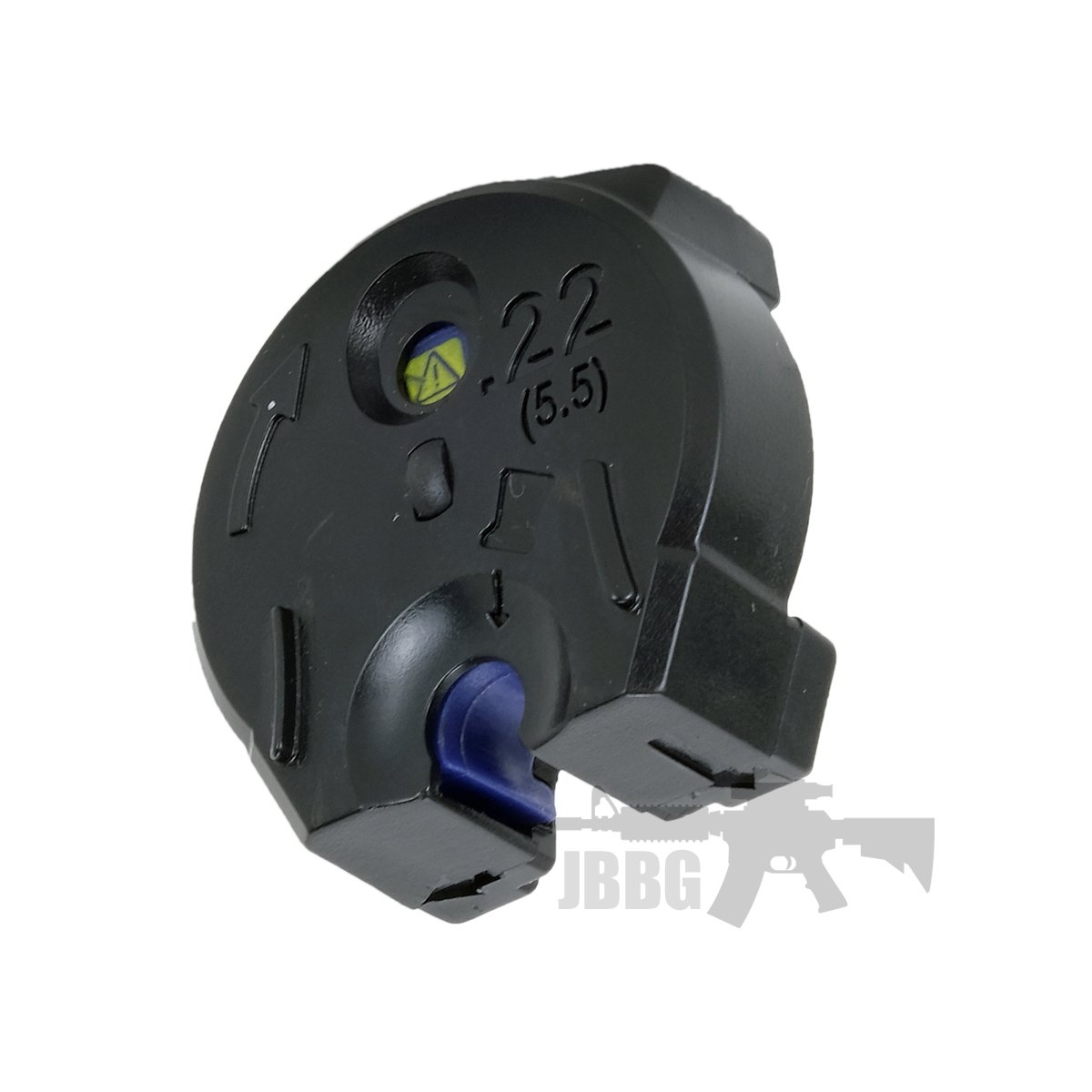 Crosman MAG Fire Air Rifle 10