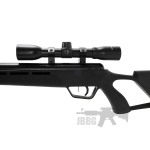 Crosman MAG-Fire Air Rifle 4