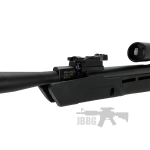 Crosman MAG-Fire Air Rifle 6