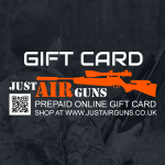 GIFT CARD 1 JAG UK