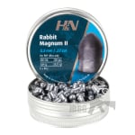 H&N Rabbit Magnum II Airgun Pellets 1