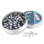 H&N Rabbit Magnum II Airgun Pellets 2