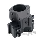 High-Profile 11mm Dovetail Air Rifle Scope Mounts 100