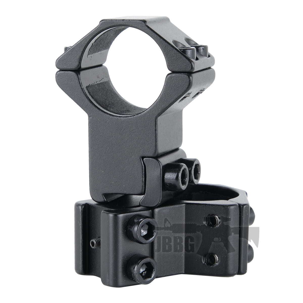 HighProfile 11mm Dovetail Air Rifle Scope Mounts Just Air Guns