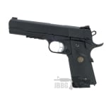 KJ Works M.E.U. KP-07 Air Pistol 1