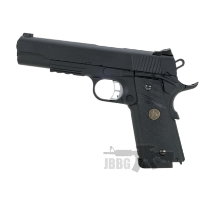 KJ Works M E U KP 07 Air Pistol 1