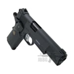 KJ Works M.E.U. KP-07 Air Pistol 8