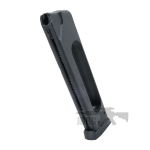 Swiss Arms SA1911 Co2 Air Pistol Magazine 44