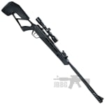 crosman mag fire air rifle 1