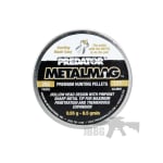 metalmag airgun pellets 1