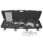 BSA Ultra CLX 160th Anniversary Airgun Pack 4