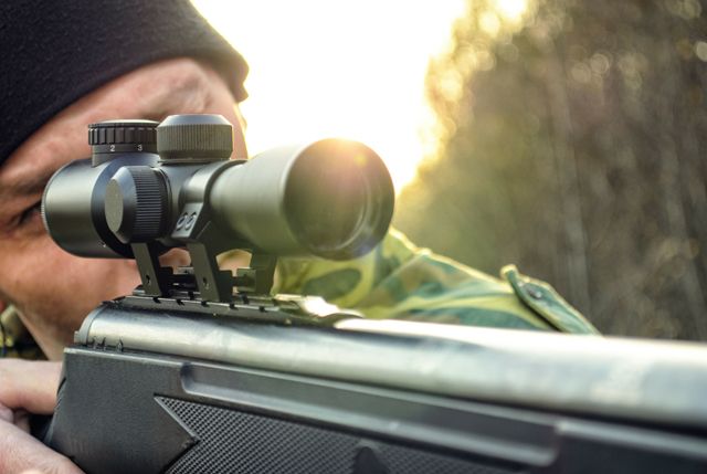 How To Get Into Airgun Shooting For Beginners