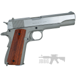 1911 air pistol 1