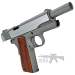 1911 air pistol 1554