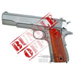 1911 air pistol bundle set 1