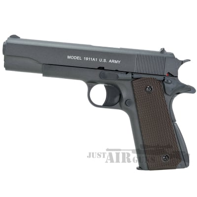 1911 auto ordnance air pistol 1