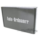 1911 auto ordnance air pistol 1 box