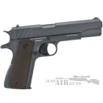 1911 auto ordnance air pistol 2