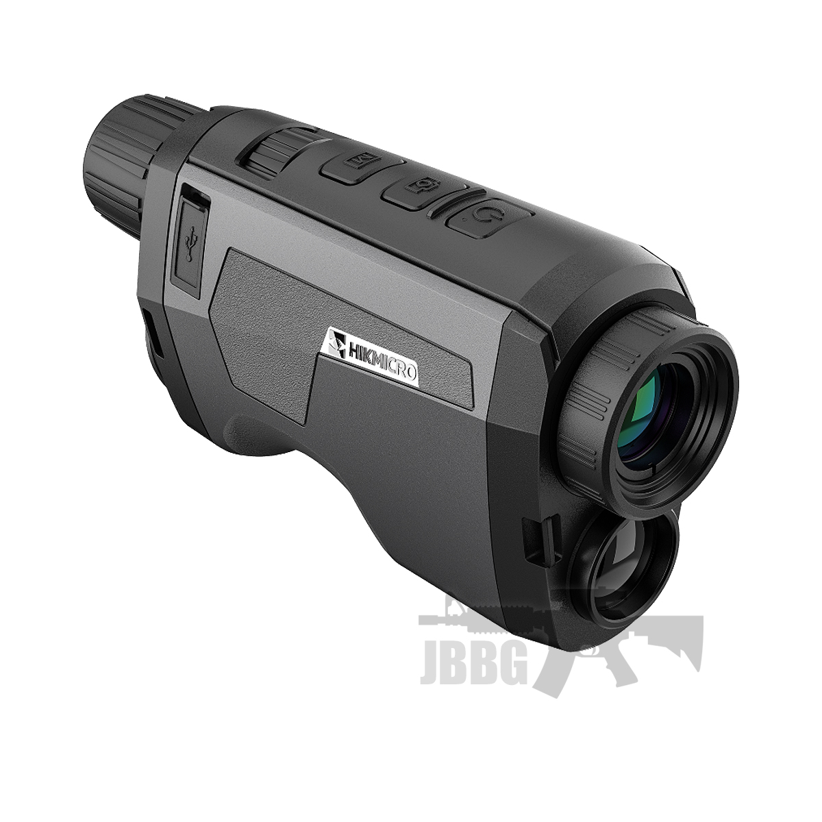 HIKMICRO Gryphon 35mm Fusion Thermal Optical Monocular 1