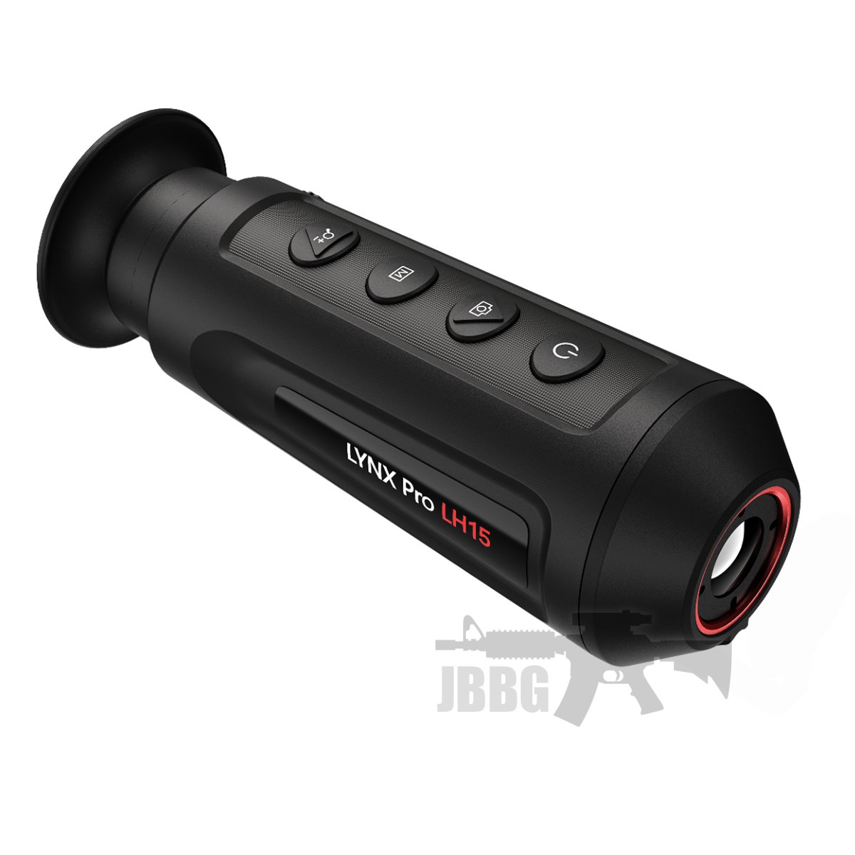 HIKMICRO Lynx Pro 15mm Smart Thermal Monocular