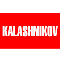 KALASHNIKOV logo