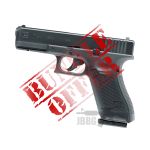 budle offer Glock 17 Gen5 CO2 Air Pistol 200