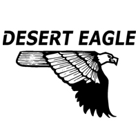 desert eagle logo