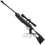 inferno air rifle at just air guns uk 2b