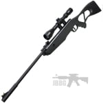 inferno air rifle at just air guns uk 5b