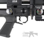 Reximex IXIA PCP Air Rifle 07