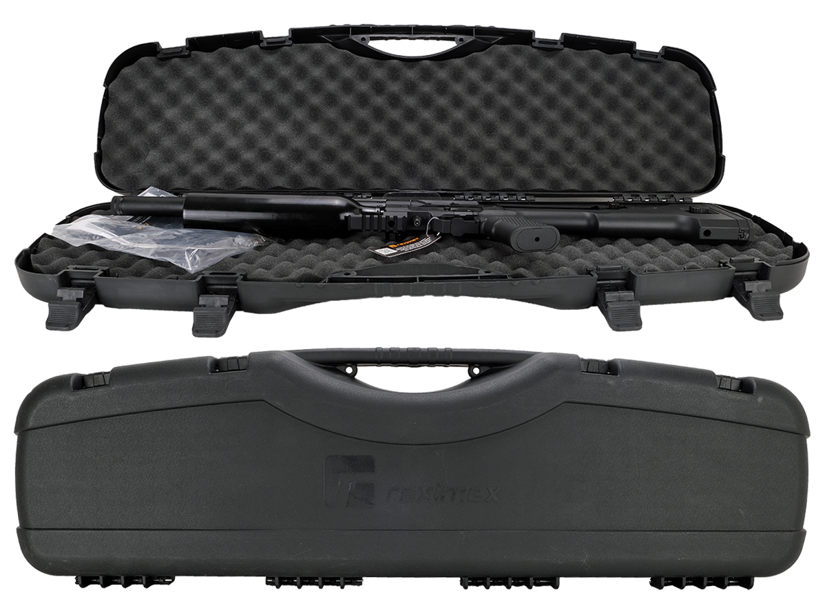 Reximex IXIA PCP Air Rifle .22 Just Air Guns