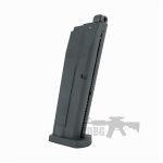 Umarex Beretta M9A3 Pistol Magazine 2