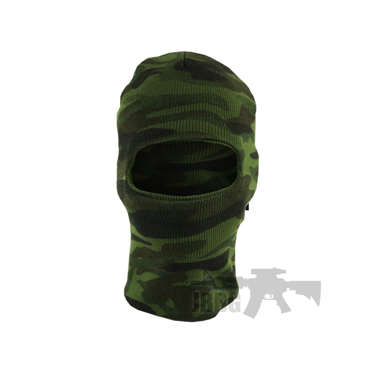 camo single hole bala at jbbg 1