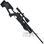 ACCURA AIRGUN 01