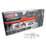 Gamo PR-776 Revolver 1