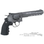 Gamo PR-776 Revolver 3